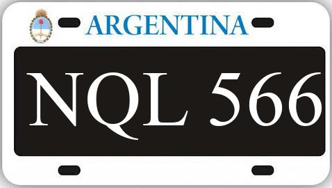 Patente NQL566