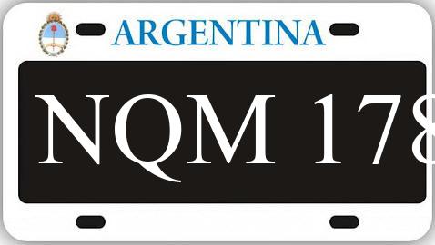 Patente NQM178