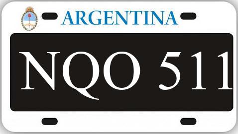 Patente NQO511