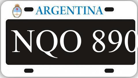 Patente NQO890