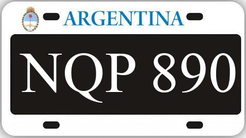 Patente NQP890