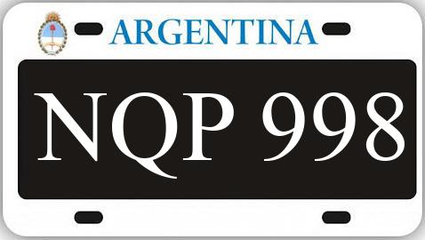 Patente NQP998