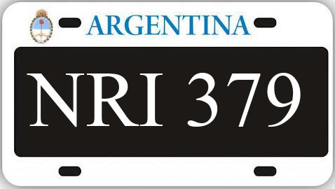 Patente NRI379