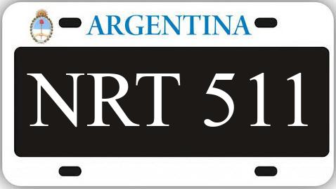 Patente NRT511
