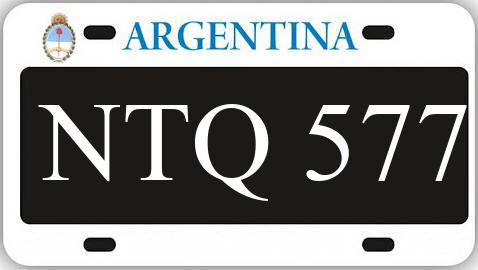 Patente NTQ577