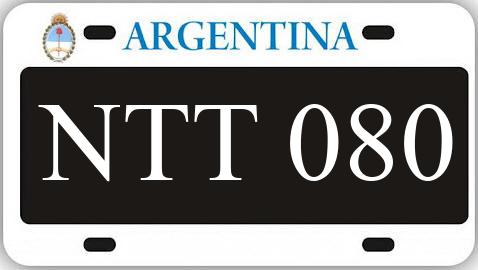 Patente NTT080