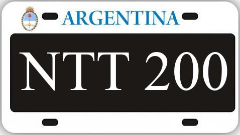 Patente NTT200