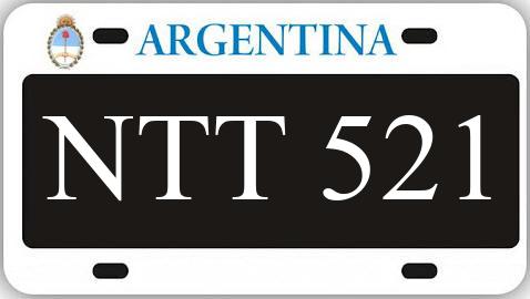 Patente NTT521
