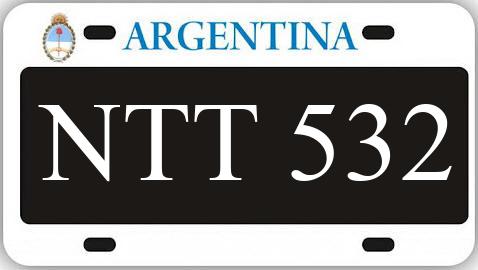Patente NTT532