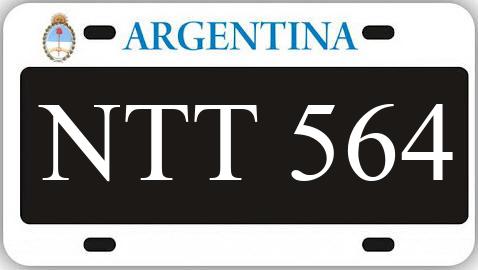 Patente NTT564