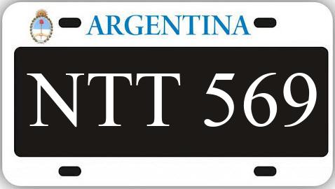 Patente NTT569