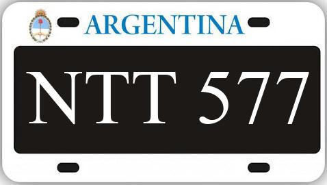 Patente NTT577