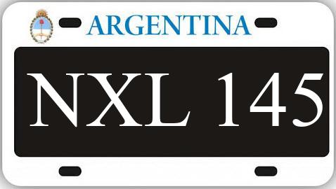 Patente NXL145
