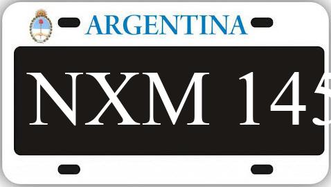 Patente NXM145