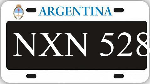 Patente NXN528