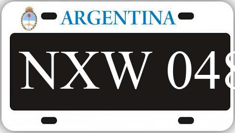 Patente NXW048