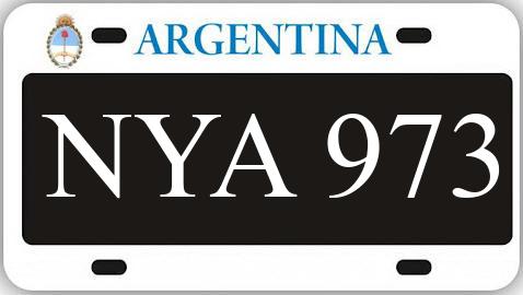 Patente NYA973