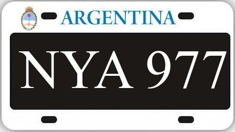 Patente NYA977
