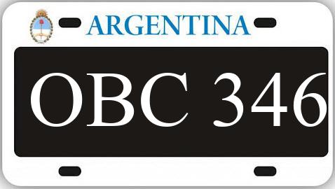Patente OBC346