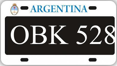 Patente OBK528