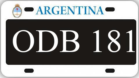 Patente ODB181