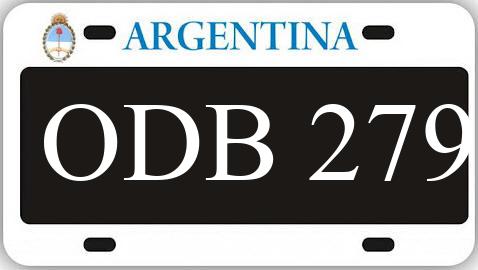 Patente ODB279