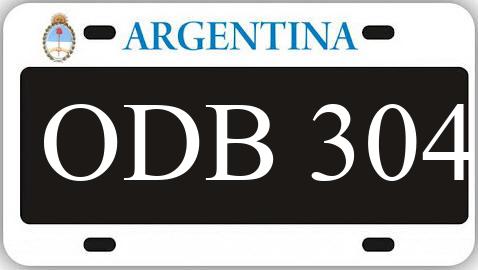 Patente ODB304