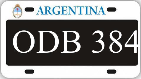 Patente ODB384