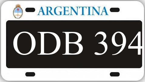 Patente ODB394