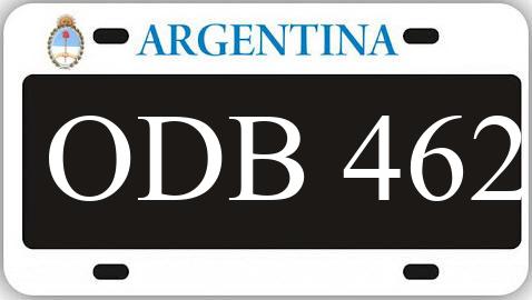 Patente ODB462