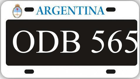 Patente ODB565
