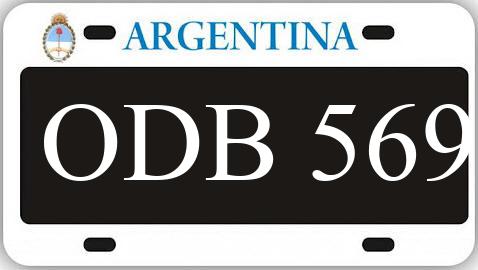 Patente ODB569