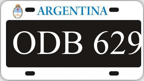 Patente ODB629