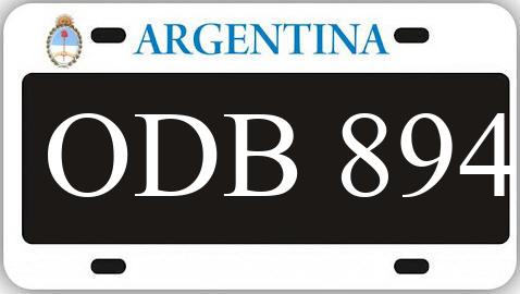 Patente ODB894