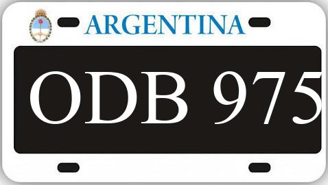 Patente ODB975