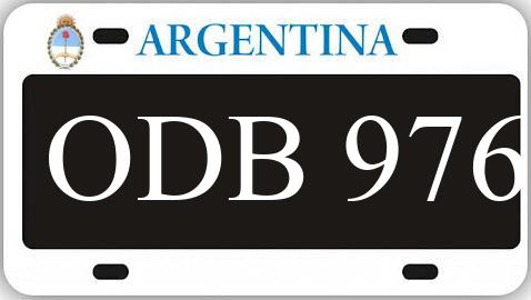 Patente ODB976