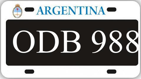 Patente ODB988
