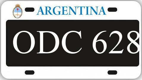 Patente ODC628