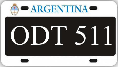Patente ODT511