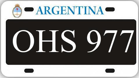 Patente OHS977
