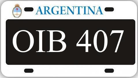 Patente OIB407