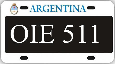 Patente OIE511