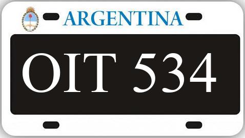 Patente OIT534