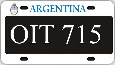 Patente OIT715