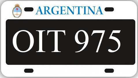 Patente OIT975