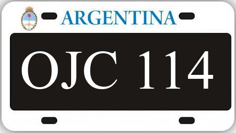 Patente OJC114