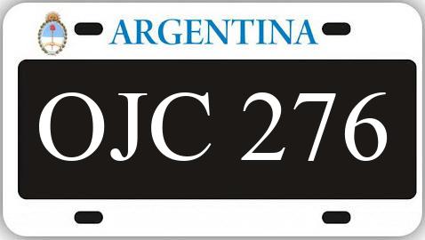 Patente OJC276