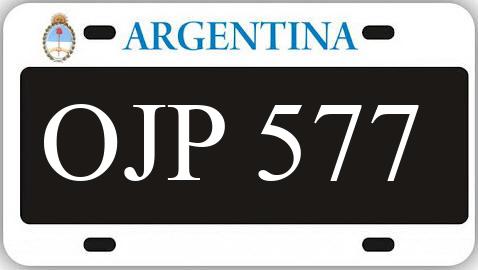 Patente OJP577