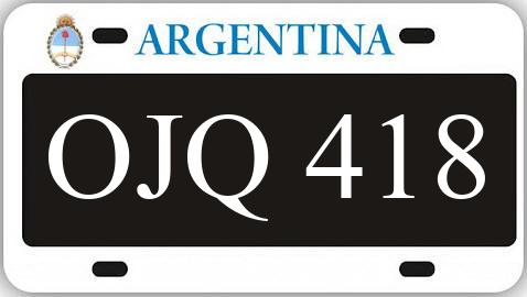 Patente OJQ418