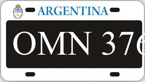 Patente OMN376